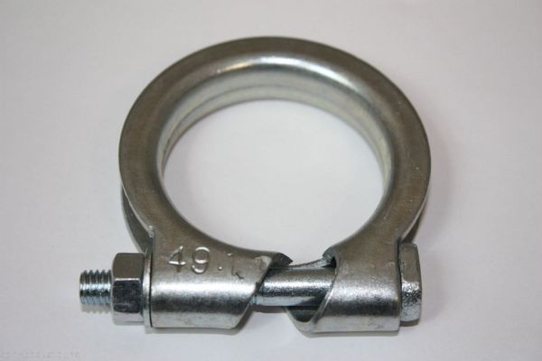 AUTOMEGA Exhaust clamp Article number: 140025610 cheaply