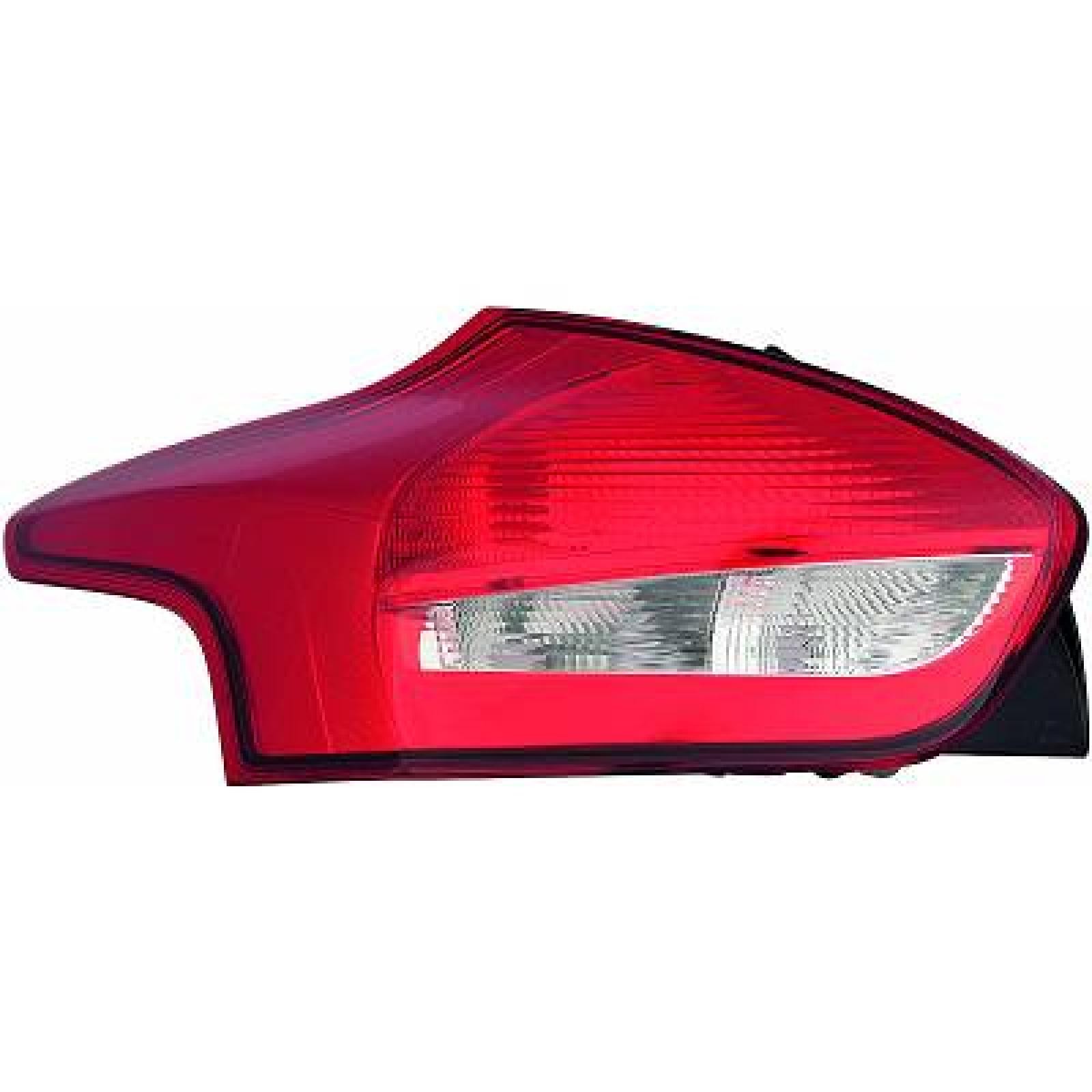 DIEDERICHS Rear light Article number: 1419291 cheaply