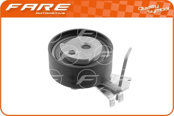 FARE SA Timing belt tensioner pulley Article number: 14460 cheaply