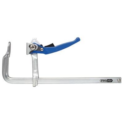 KS TOOLS Skruetvinge Varenummer: 145.0418 billige