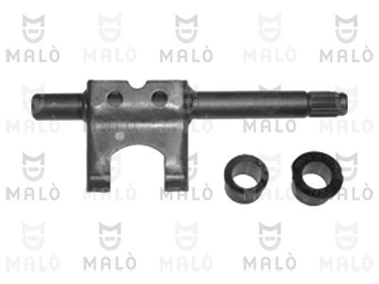MALÒ 14697KIT Repair Kit, gear lever UNO 1.4 S 70 71 PS Petrol 2006
