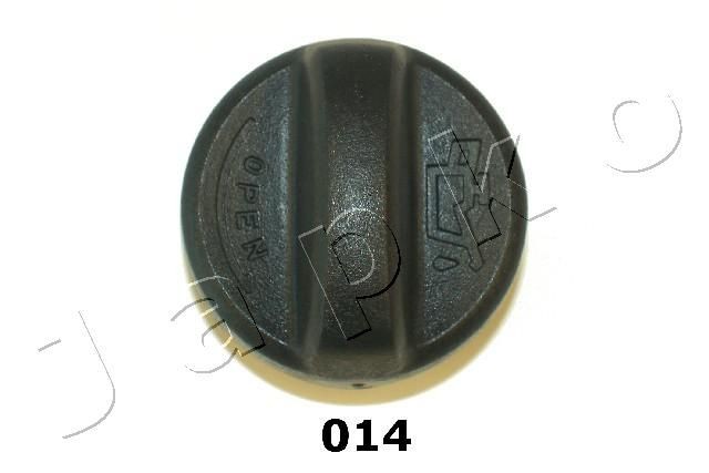 JAPKO 147014 Капачка, гърловина за наливане на масло SHUMA 1.6 101 K.C. бензин 2004
