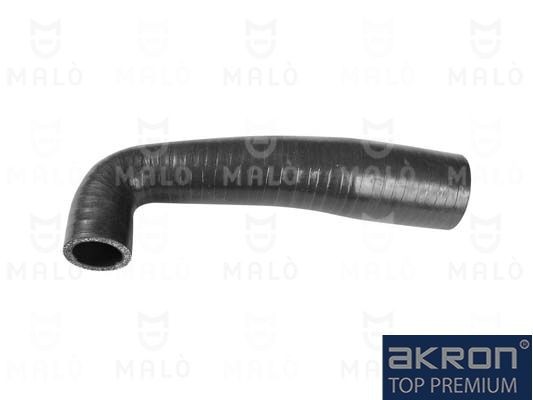 MALÒ Charger intake hose Article number: 14762SIL cheaply