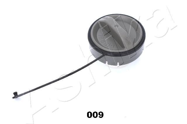 ASHIKA Fuel cap Article number: 148-00-009 cheaply