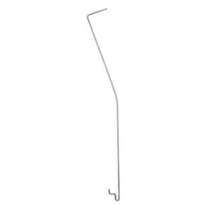 KS TOOLS Release Pliers, door handle- / window crank retainer Article number: 150.1614 cheaply