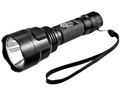 KS TOOLS Værkstedslampe Varenummer: 150.4360 billige
