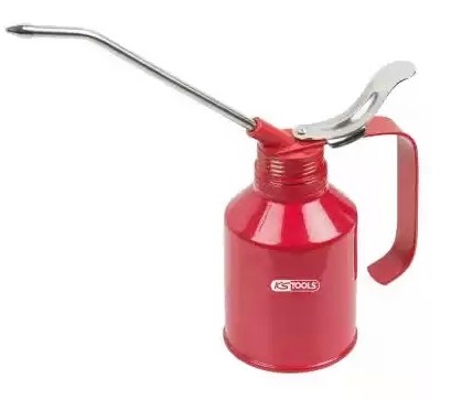 KS TOOLS Oliekande Varenummer: 150.9204 billige