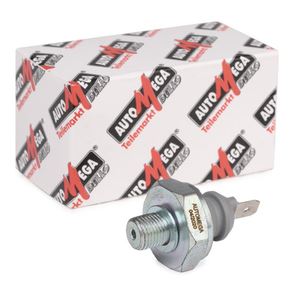 AUTOMEGA Oil Pressure Switch Article number: 150011710 cheaply