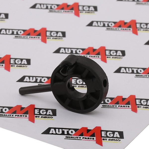 AUTOMEGA 150094310 Remondikomplekt, süütejagaja CORSA 1.2 i (F11, M11, F19, M19) 45 HP Bensiin 1993