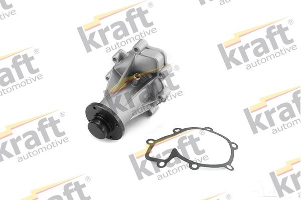 KRAFT Veepump Artikli number: 1501160 soodsalt