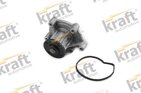 KRAFT Water pump Article number: 1501180 cheaply