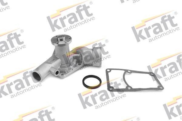 KRAFT Water pump Article number: 1501500 cheaply