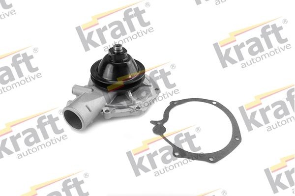 KRAFT Water pump Article number: 1501600 cheaply