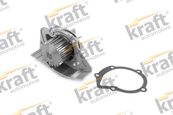 KRAFT Water pump Article number: 1505720 cheaply