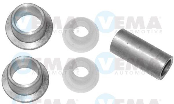 VEMA 15133 Remonto komplektas, pavarų svirtis 406 1.8 90 AG benzinas 2005