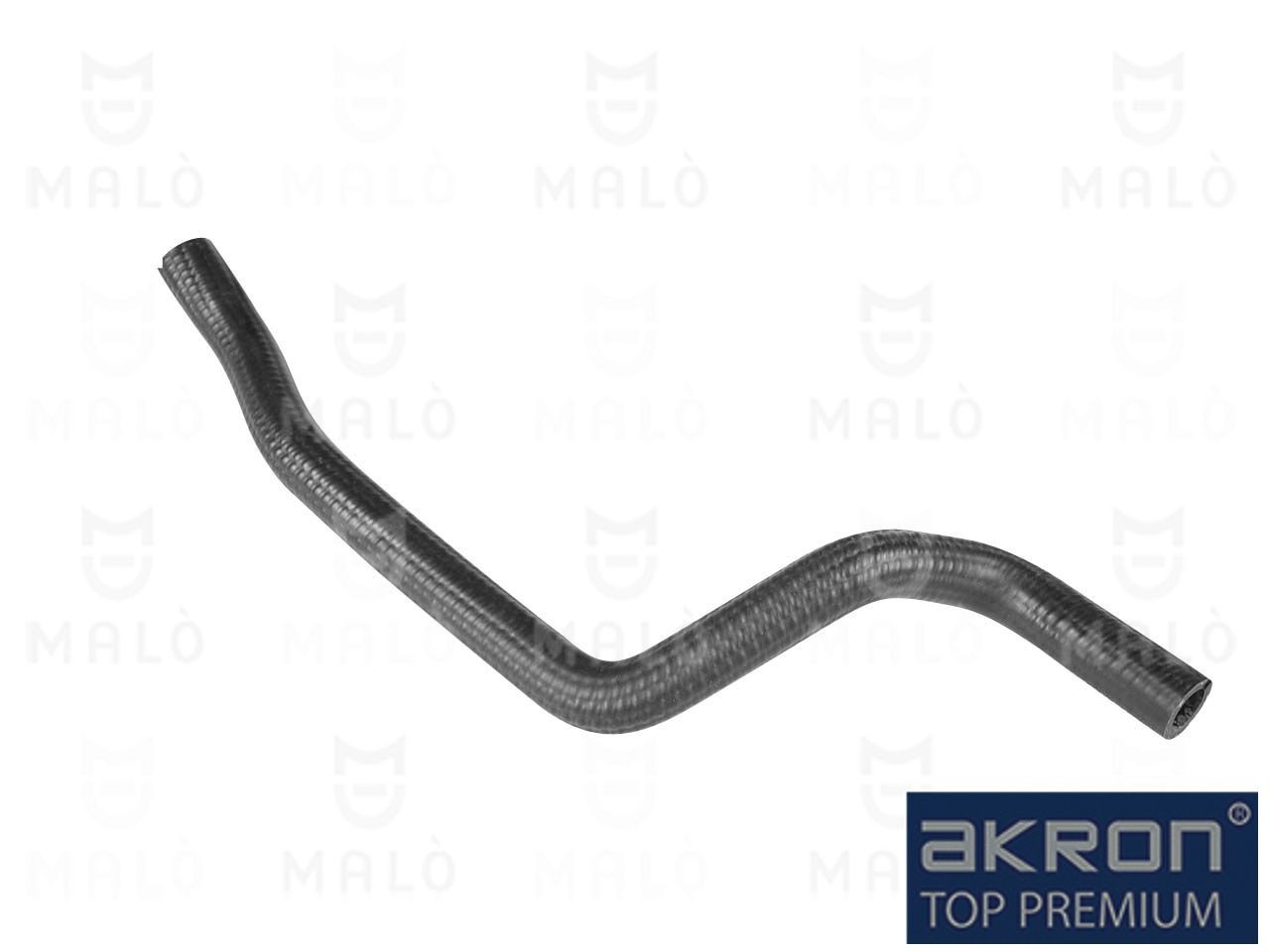 MALÒ Hose, heat exchange heating Article number: 152641A cheaply