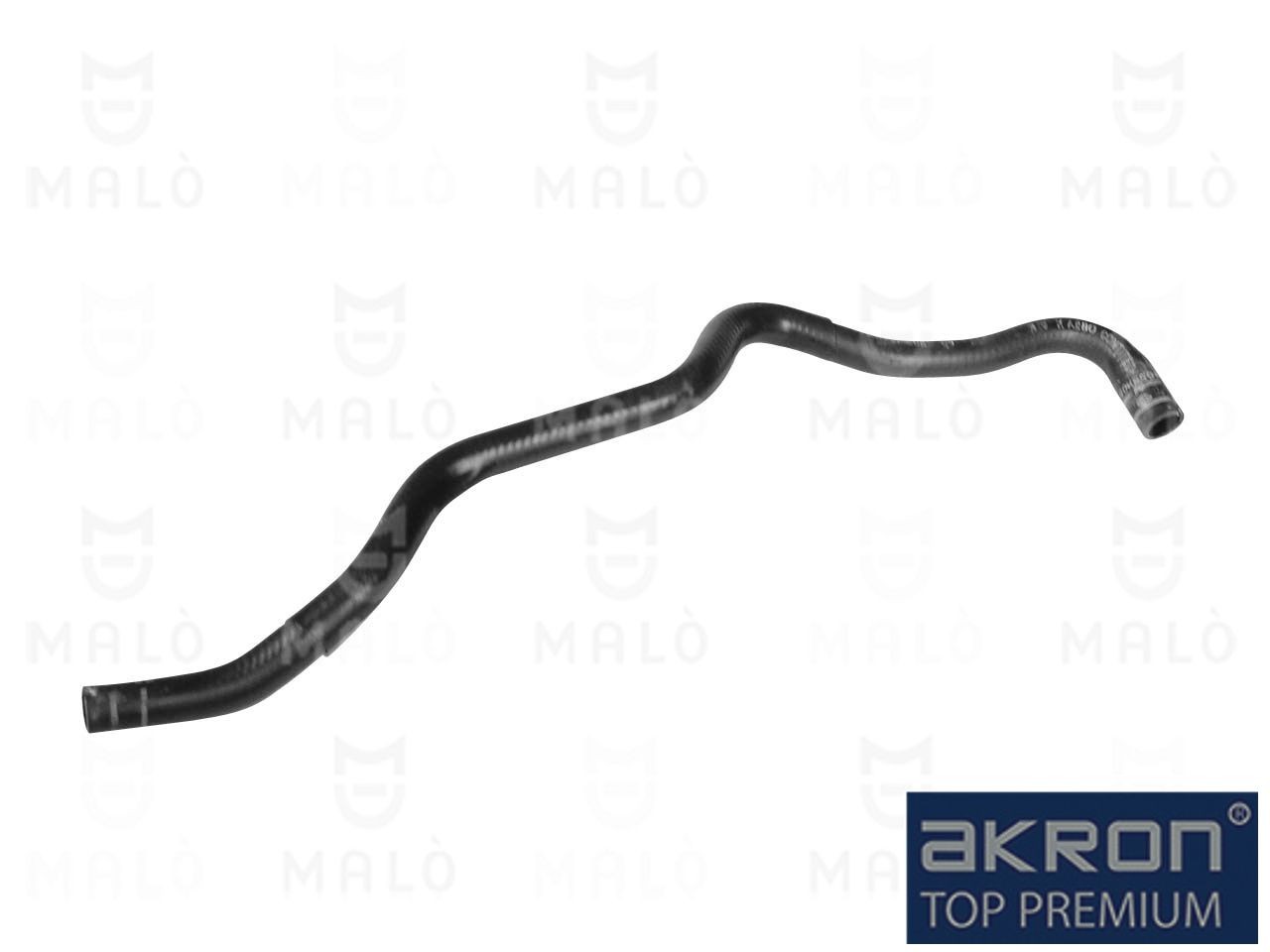 MALÒ Hose, heat exchange heating Article number: 152651A cheaply