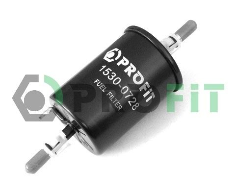 PROFIT Fuel filter Article number: 1530-0728 cheaply