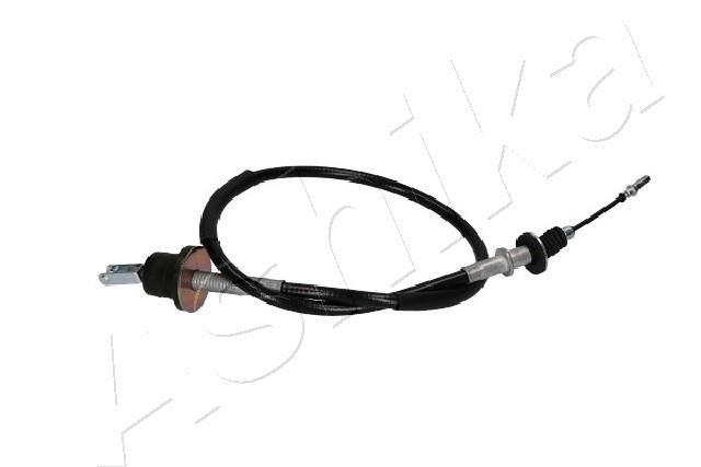 ASHIKA Clutch Cable Article number: 154-06-620 cheaply