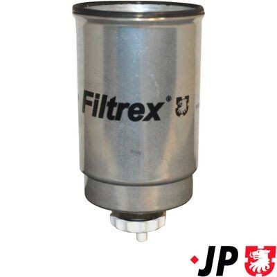 JP GROUP Wheel bearing kit Article number: 1541301110 cheaply