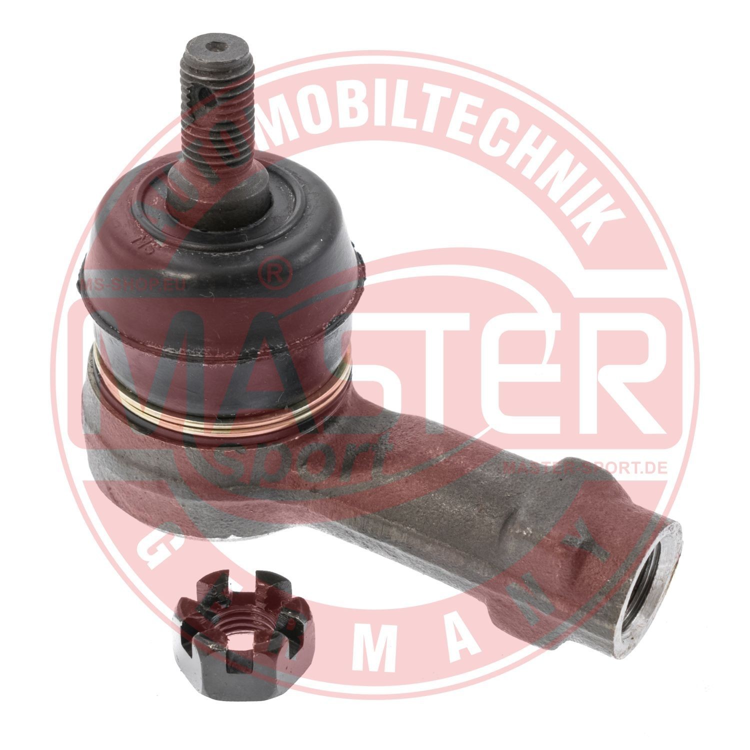 MASTER-SPORT Track rod end Article number: 15450-SET-MS cheaply