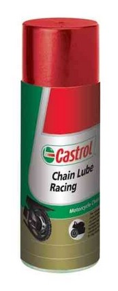 CASTROL Kædespray Varenummer: 15512A billige