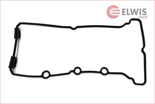 ELWIS ROYAL Rocker cover gasket Article number: 1552017 cheaply