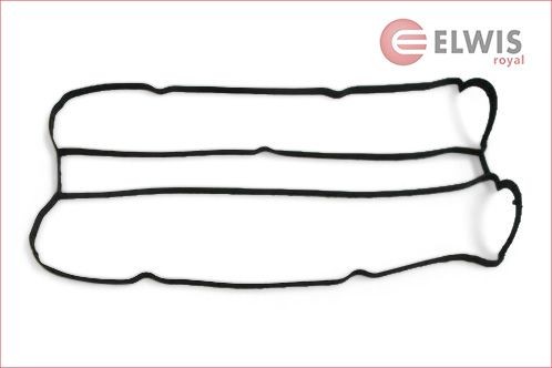ELWIS ROYAL Rocker cover gasket Article number: 1555585 cheaply