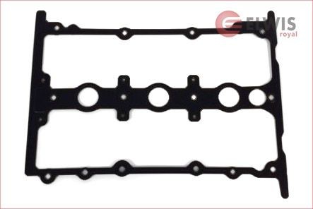 ELWIS ROYAL Rocker cover gasket Article number: 1556054 cheaply