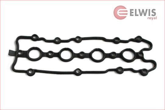 ELWIS ROYAL Rocker cover gasket Article number: 1556059 cheaply