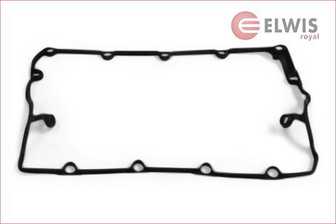 ELWIS ROYAL Rocker cover gasket Article number: 1556070 cheaply