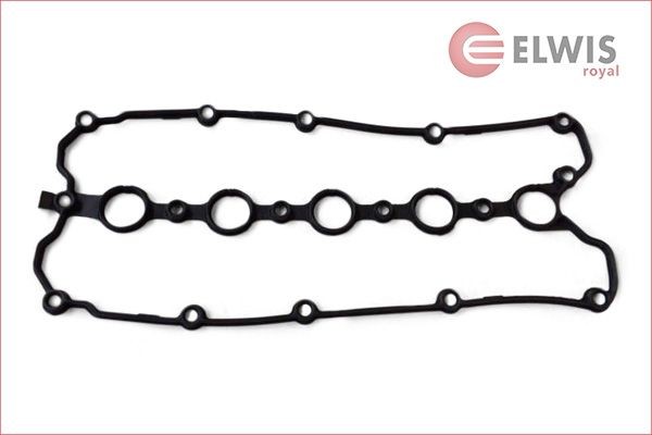 ELWIS ROYAL Rocker cover gasket Article number: 1556072 cheaply