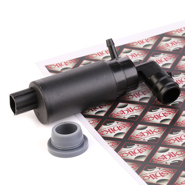 ASHIKA Water Pump, window cleaning Article number: 156-02-200 cheaply