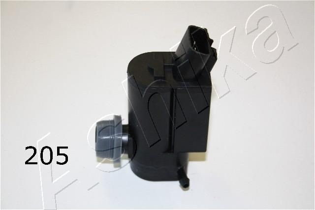 ASHIKA Water Pump, window cleaning Article number: 156-02-205 cheaply