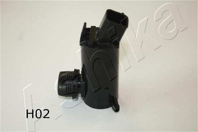 ASHIKA Water Pump, window cleaning Article number: 156-0H-H02 cheaply