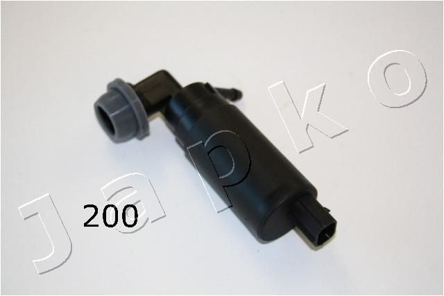 JAPKO Water Pump, window cleaning Article number: 156200 cheaply