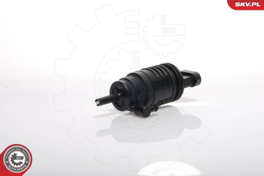 ESEN SKV Water Pump, window cleaning Article number: 15SKV008 cheaply
