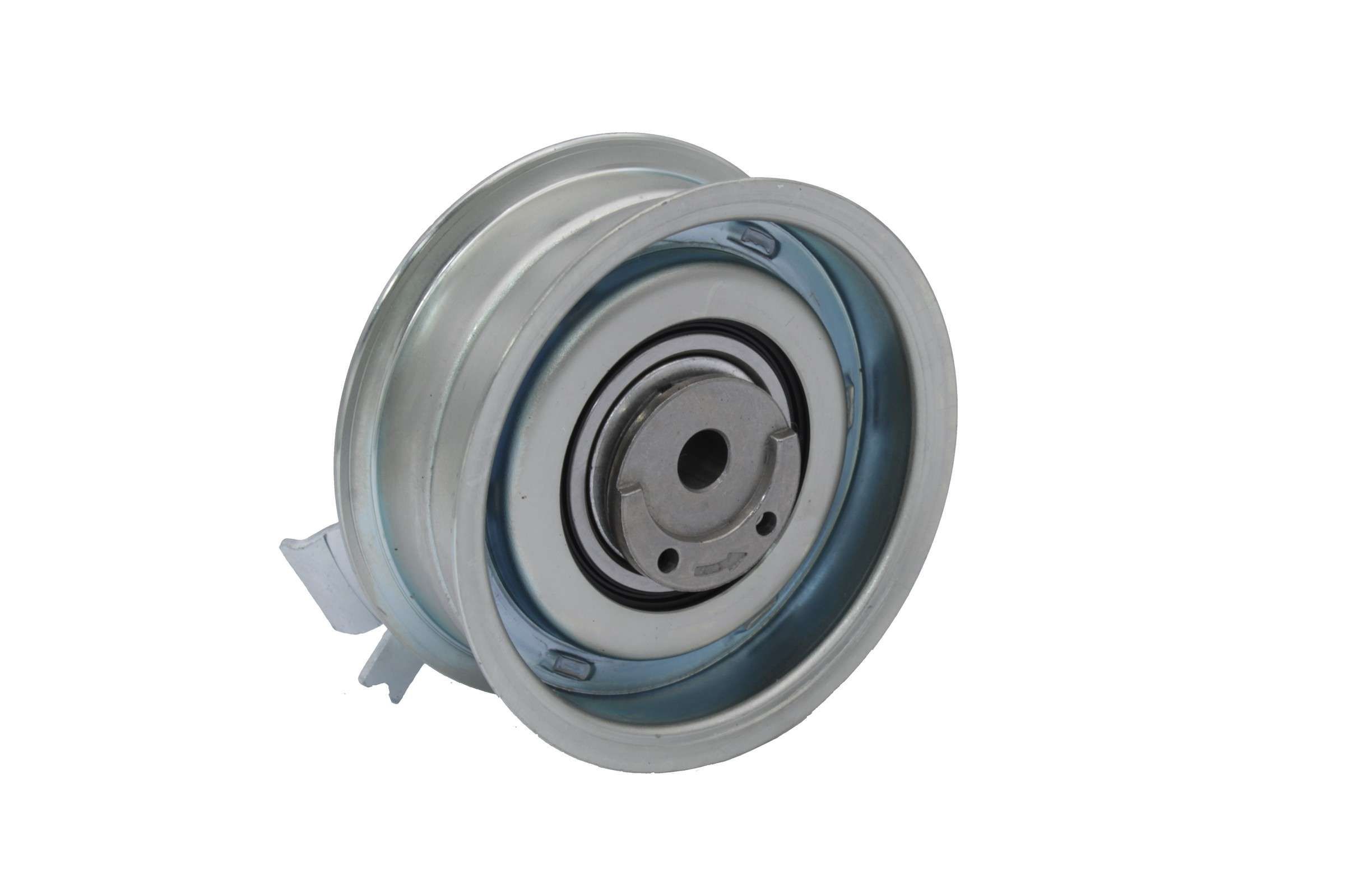 AUTOMEGA Timing belt tensioner pulley Article number: 160007410 cheaply