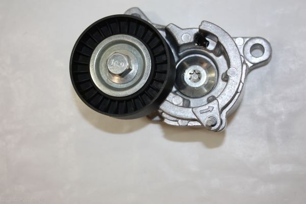 AUTOMEGA Tensioner Lever, v-ribbed belt Article number: 160081010 cheaply