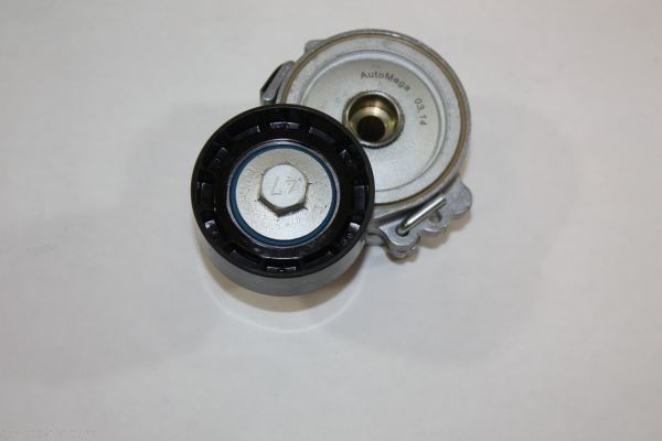 AUTOMEGA Tensioner Lever, v-ribbed belt Article number: 160081310 cheaply