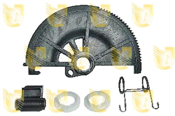 UNIGOM Repair Kit, automatic clutch adjustment Article number: 162027 cheaply