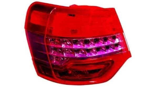 IPARLUX Rear light Article number: 16225731 cheaply