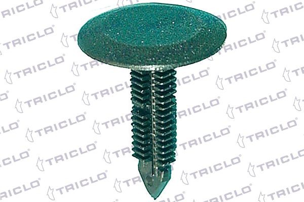 TRICLO Clip, trim / protective strip Article number: 162646 cheaply