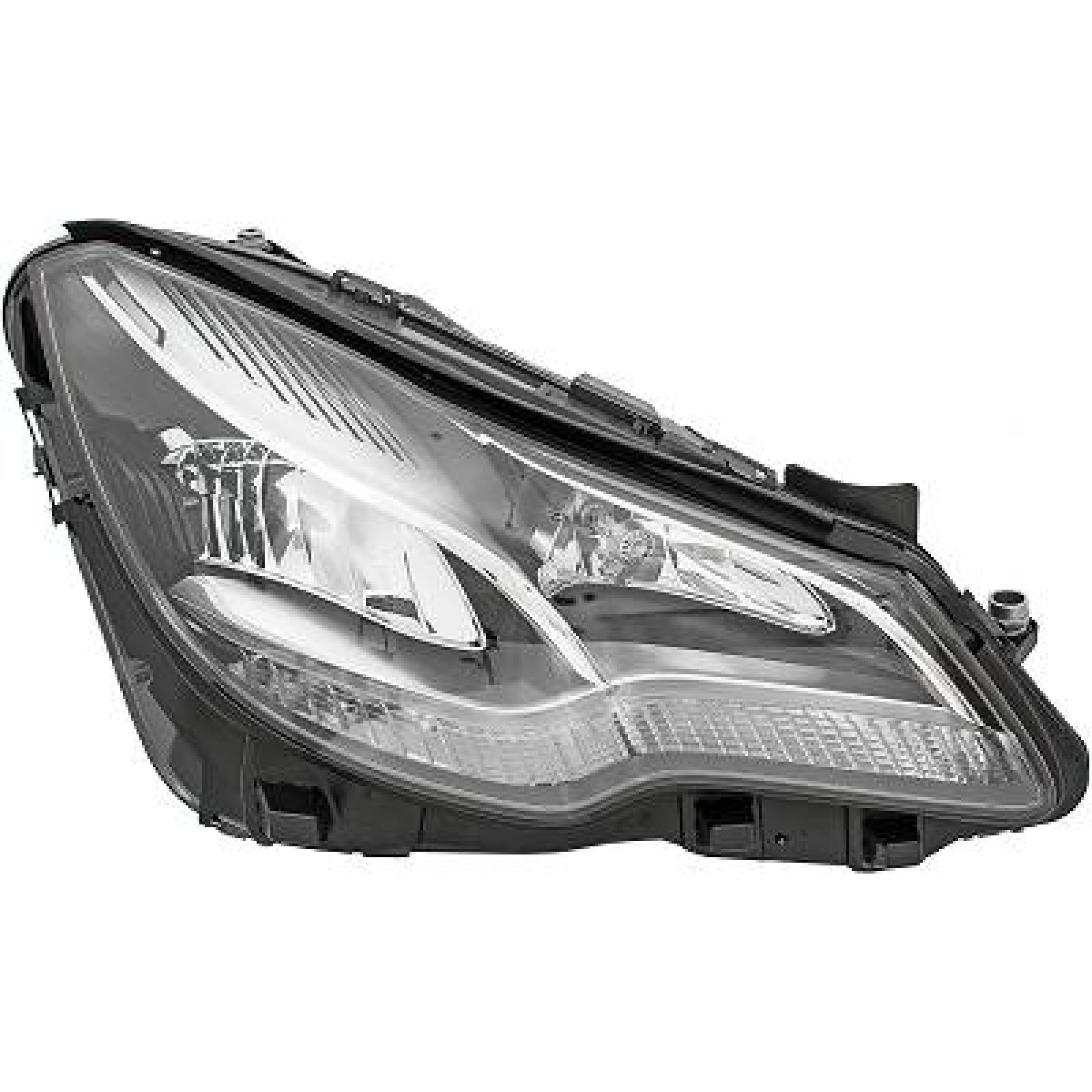 DIEDERICHS Headlight Article number: 1627280 cheaply