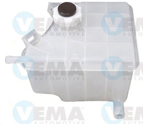 VEMA 163026 Water Tank, radiator ESPACE 1.9 dTi 98 PS Diesel 2002