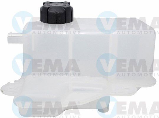 VEMA 163055 Water Tank, radiator PALIO 1.2 60 PS Petrol