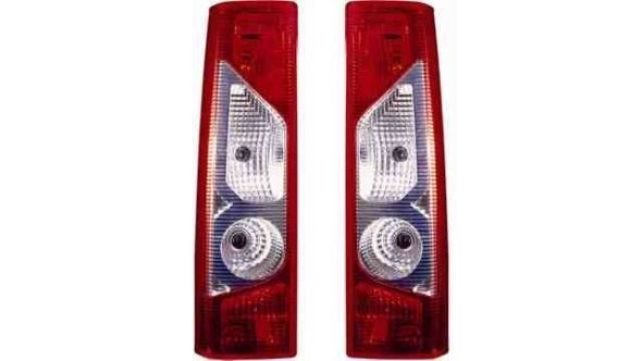 IPARLUX Rear light Article number: 16309231 cheaply