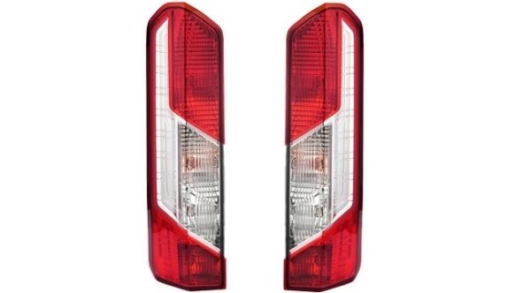 IPARLUX Rear light Article number: 16313421 cheaply