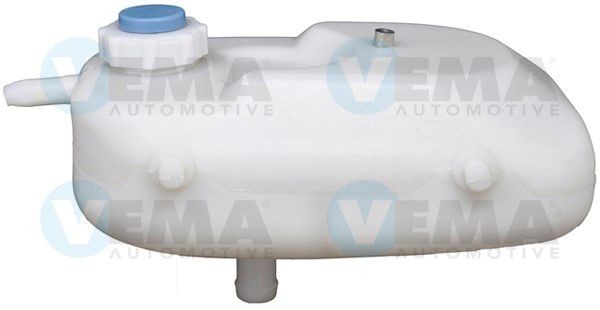 VEMA 16358 Water Tank, radiator ESPACE 1.9 dTi 98 PS Diesel 2002