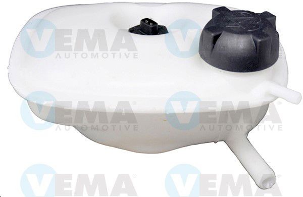 VEMA 16383 Water Tank, radiator LT 2.0 75 PS Petrol 1996